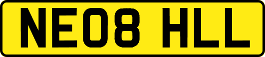 NE08HLL