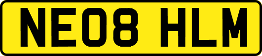NE08HLM