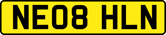 NE08HLN
