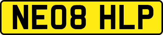 NE08HLP