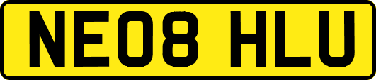 NE08HLU