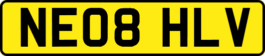NE08HLV