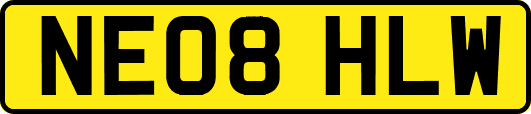 NE08HLW