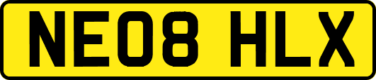 NE08HLX