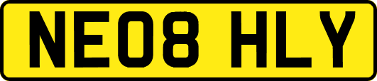 NE08HLY