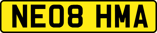 NE08HMA