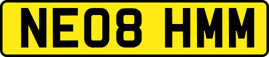 NE08HMM
