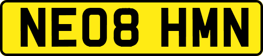 NE08HMN