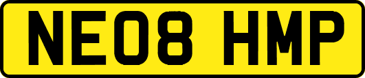 NE08HMP