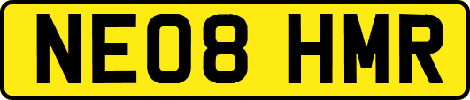 NE08HMR