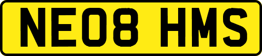 NE08HMS