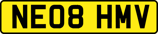 NE08HMV
