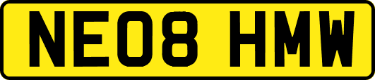 NE08HMW
