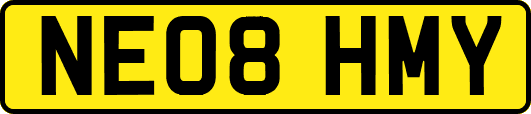 NE08HMY