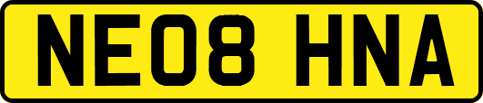 NE08HNA