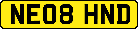 NE08HND