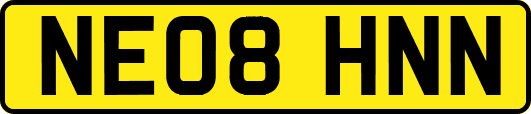 NE08HNN