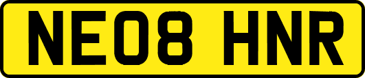 NE08HNR