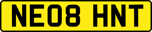 NE08HNT