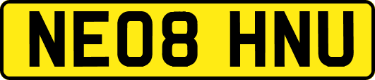 NE08HNU