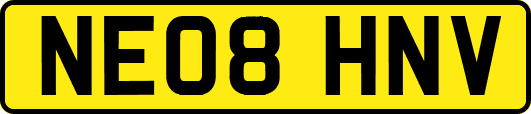 NE08HNV