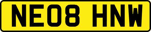 NE08HNW