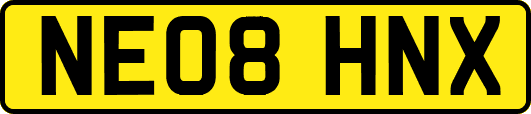 NE08HNX