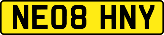 NE08HNY