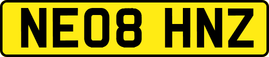 NE08HNZ
