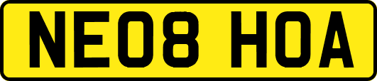 NE08HOA