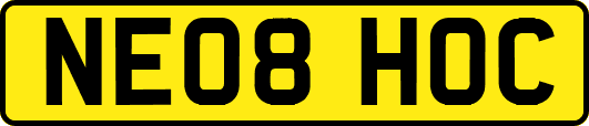 NE08HOC