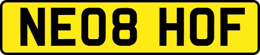 NE08HOF