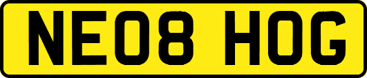 NE08HOG