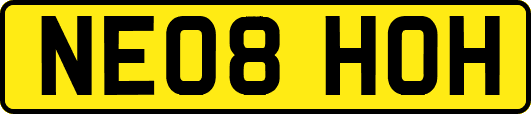 NE08HOH