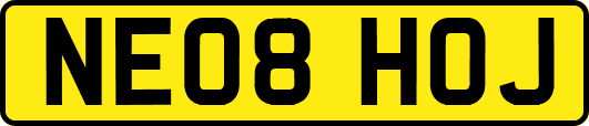 NE08HOJ