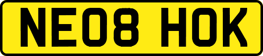NE08HOK