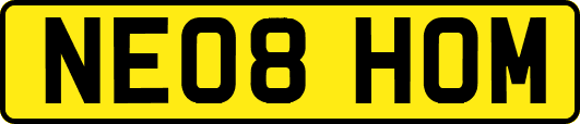 NE08HOM