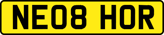 NE08HOR
