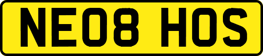 NE08HOS