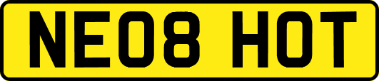 NE08HOT