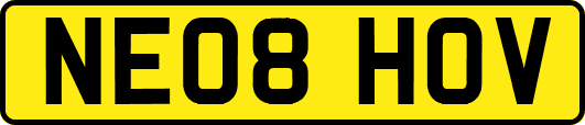 NE08HOV