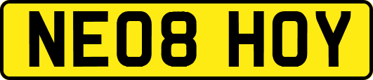NE08HOY