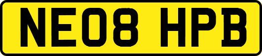 NE08HPB