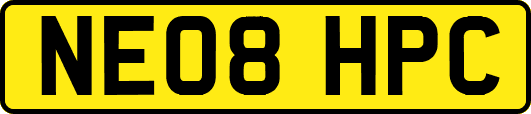 NE08HPC
