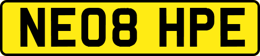 NE08HPE