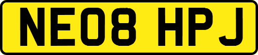NE08HPJ