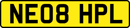 NE08HPL
