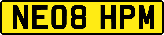 NE08HPM