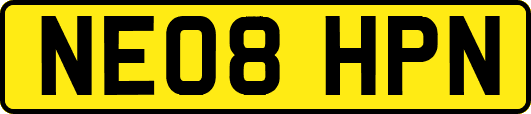 NE08HPN