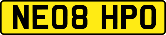 NE08HPO